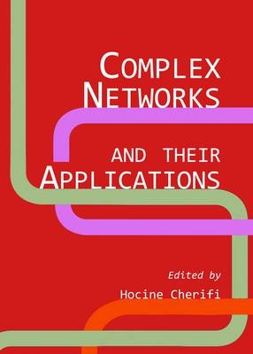 Complex Networks and their Applications