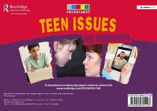 Teen Issues -Sex and Relationships: Colorcards