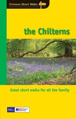 SHORT WALKS CHILTERNS