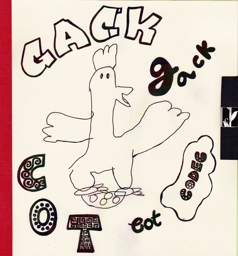 Die H&uuml;hnchen /Les Poulets - Sophie de S&eacute;gur