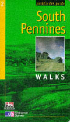 SOUTH PENNINES WALKS