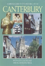 CANTERBURY (ENG) GUIDE - BREYDON