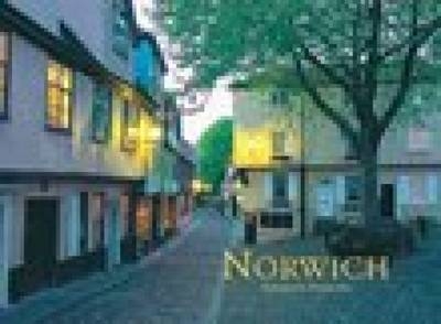 Norwich Groundcover - Andrew Perkins