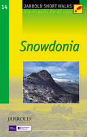 SHORT WALKS IN SNOWDONIA