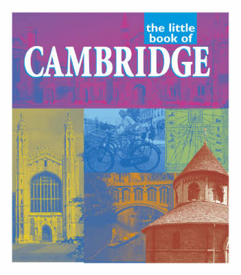 LITTLE BOOK OF CAMBRIDGE