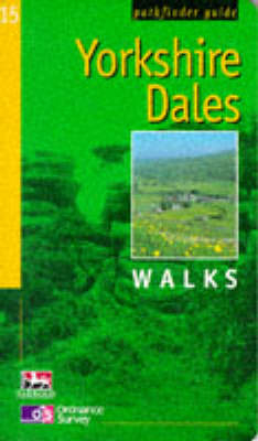 PATH YORKSHIRE DALES WALKS