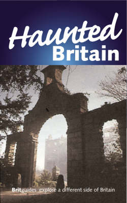 HAUNTED BRITAIN