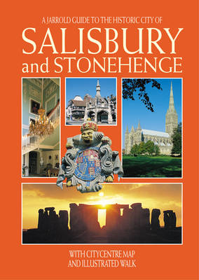 SALISBURY & STONEHENGE