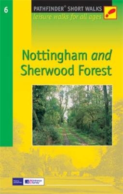 Nottingham & Sherwood Forest