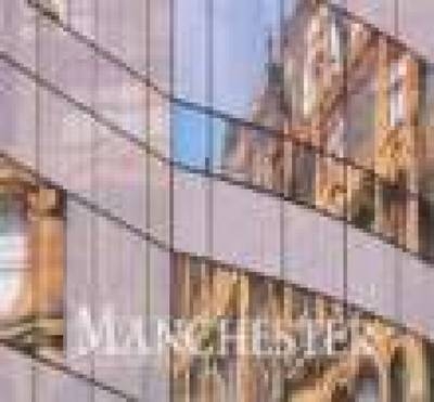 Manchester Groundcover - John Curtis