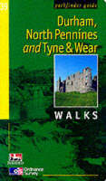 PATH DURHAM/N PENNINES/TYNE & WEAR