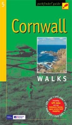 PATH CORNWALL REVISED EDITION