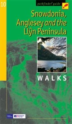 PATH SNOWDONIA / ANGLESEY WALKS