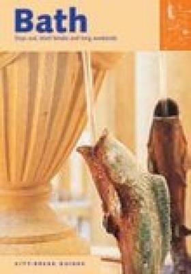 Bath City Break Guide