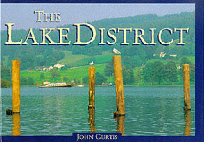 The Lake District - John Curtis
