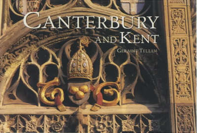 Canterbury and Kent Groundcover - Geraint Tellem