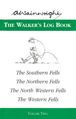 The The Walkers Logbook Volume 2