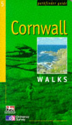 PATH CORNWALL WALKS