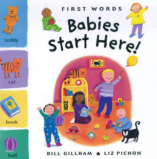 First Words