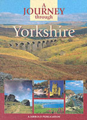 JOURNEY THROUGH YORKSHIRE