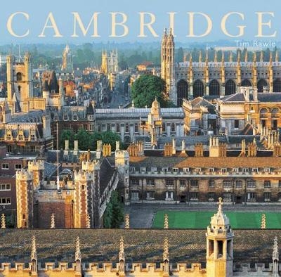 Cambridge - Tim Rawle