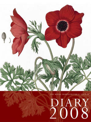 The Royal Horticultural Society Diary