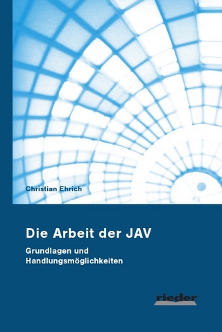 Betriebsrat und JAV