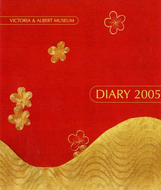 Victoria and Albert Museum Pocket Diary
