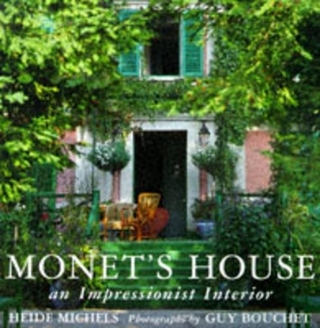 Monet's House