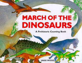 March of the Dinosaurs