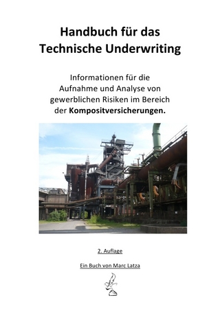 Handbuch für das Technische Underwriting