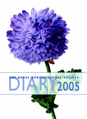 Royal Horticultural Society Diary