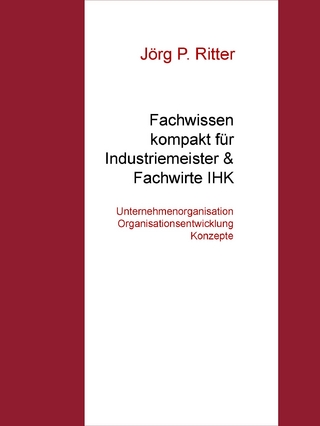 Unternehmensorganisation Organisationsentwicklung & Konzepte