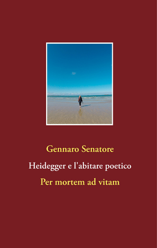 Heidegger e l'abitare poetico
