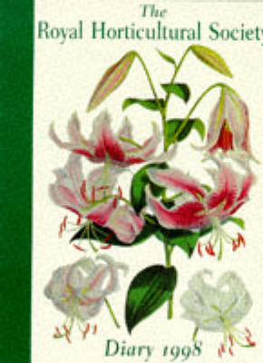 The Royal Horticultural Society Diary