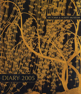 The Victoria and Albert Museum Desk Diary 2005