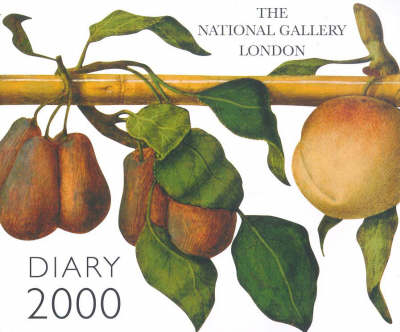 The National Gallery London Diary