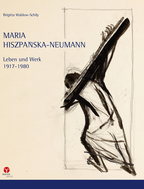 Maria Hiszpanska-Neumann - Brigitta Waldow-Schily