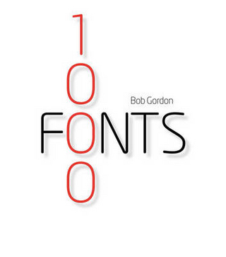 1000 Fonts