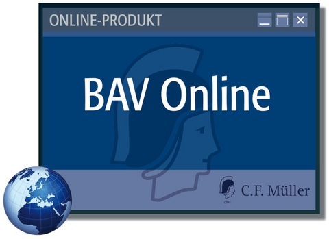 BAV online - Birgit Uebelhack