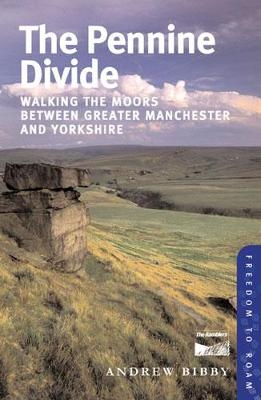 The Pennine Divide