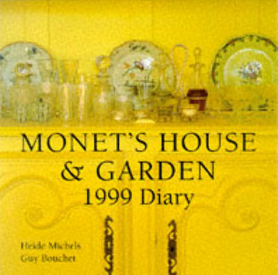 Monet's House and Garden Diary
