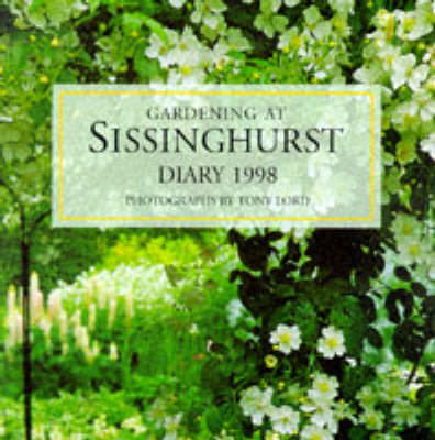 Gardening at Sissinghurst Diary