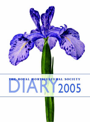 Royal Horticultural Society Pocket Diary