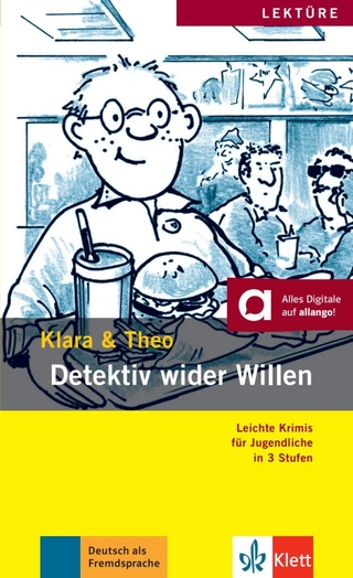 Detektiv wider Willen
