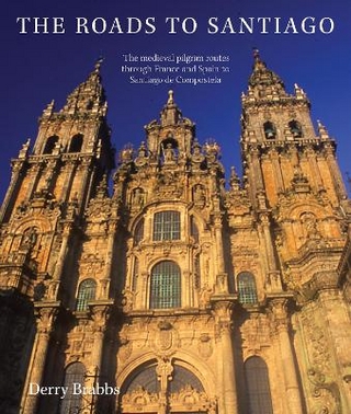 The Roads to Santiago