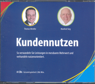 Kundennutzen
