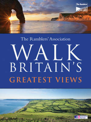 Walk Britain's Greatest Views