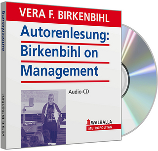 Autorenlesung: Birkenbihl on Management
