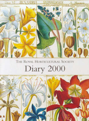 The Royal Horticultural Society Diary